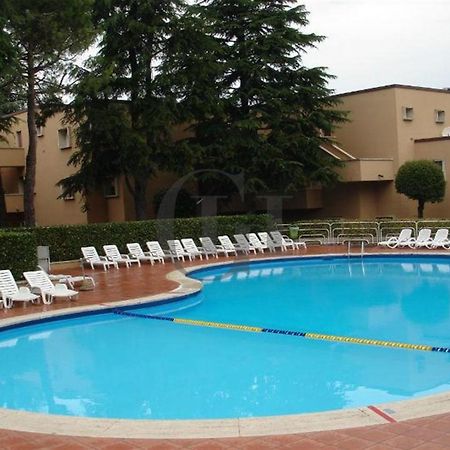 Vida Loca Apartments La Madonnina เปสเคียรา เดล การ์ดา ภายนอก รูปภาพ