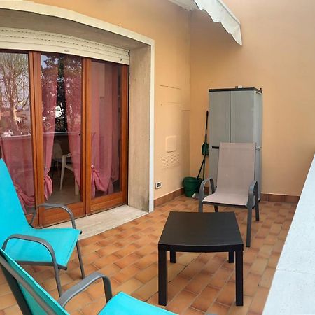 Vida Loca Apartments La Madonnina เปสเคียรา เดล การ์ดา ภายนอก รูปภาพ