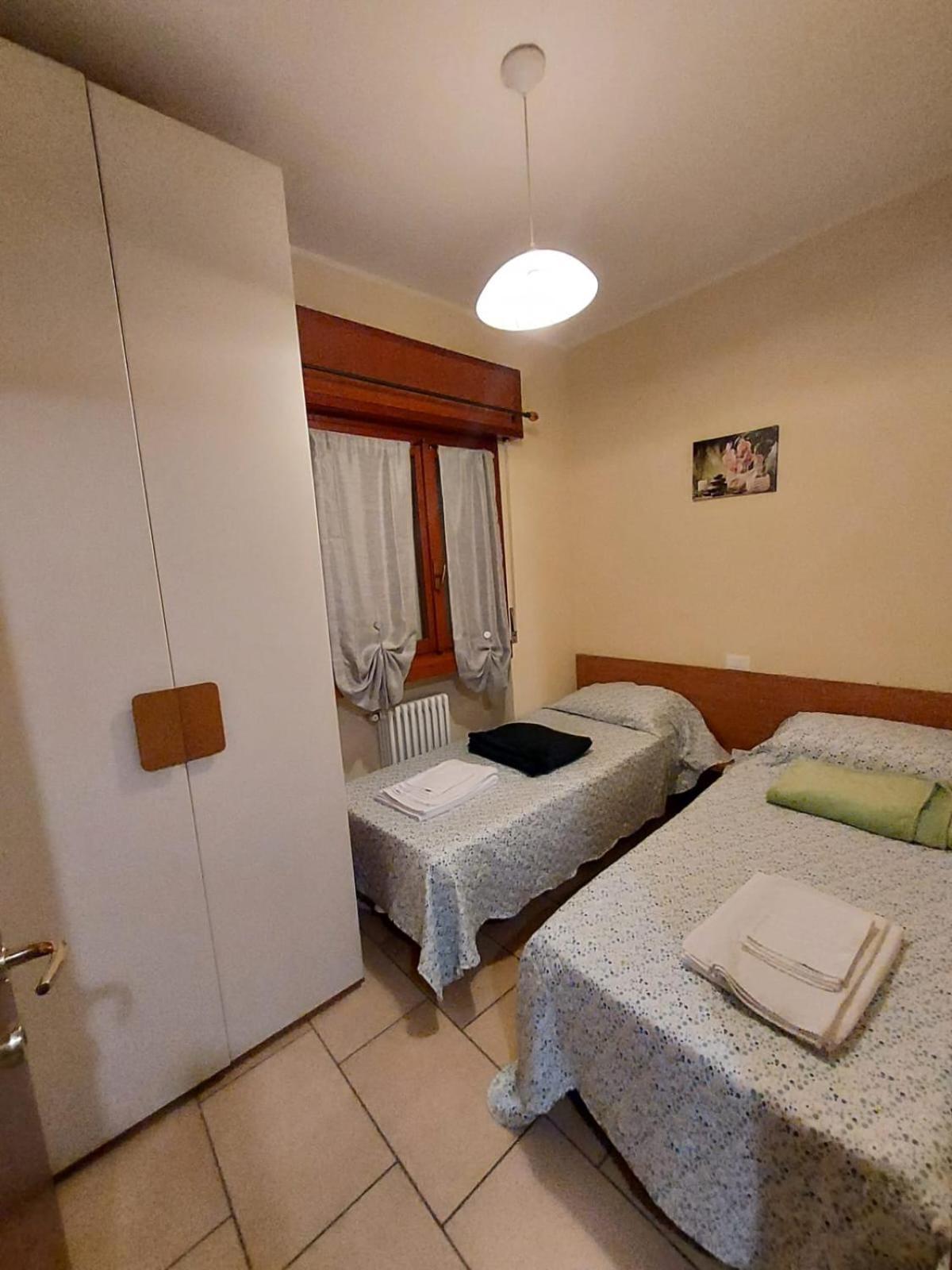Vida Loca Apartments La Madonnina เปสเคียรา เดล การ์ดา ภายนอก รูปภาพ