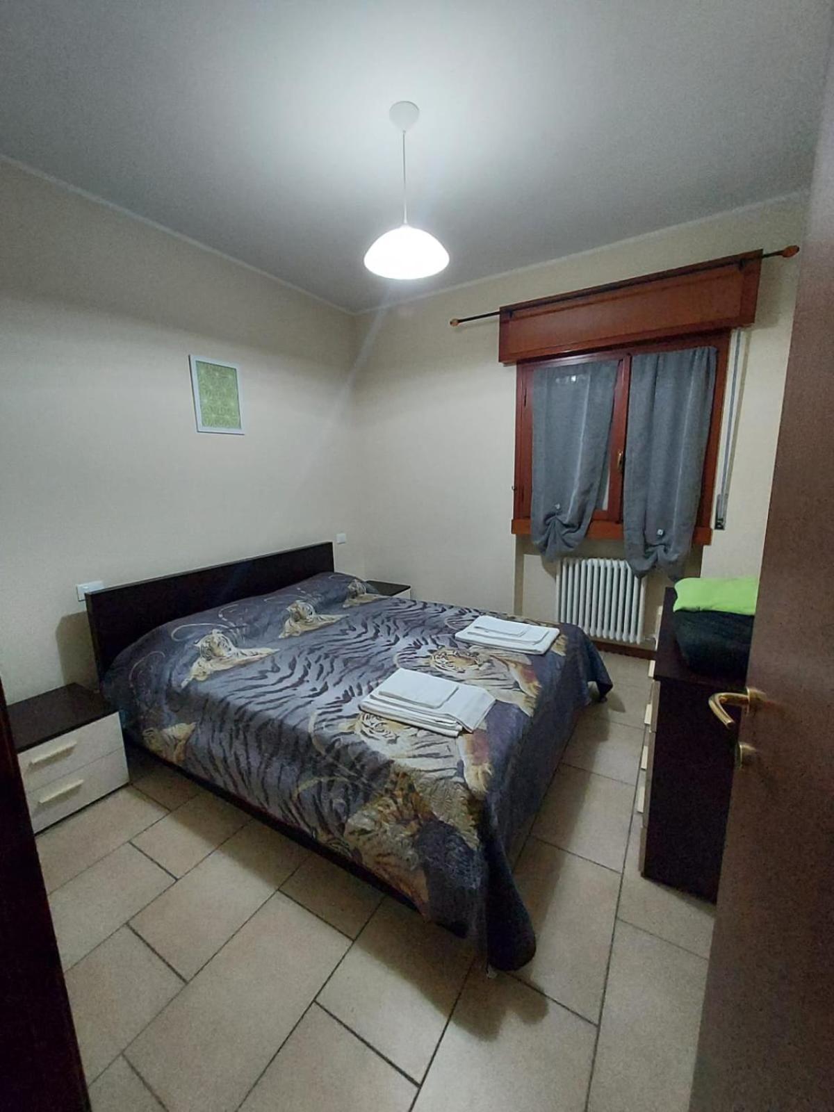 Vida Loca Apartments La Madonnina เปสเคียรา เดล การ์ดา ภายนอก รูปภาพ