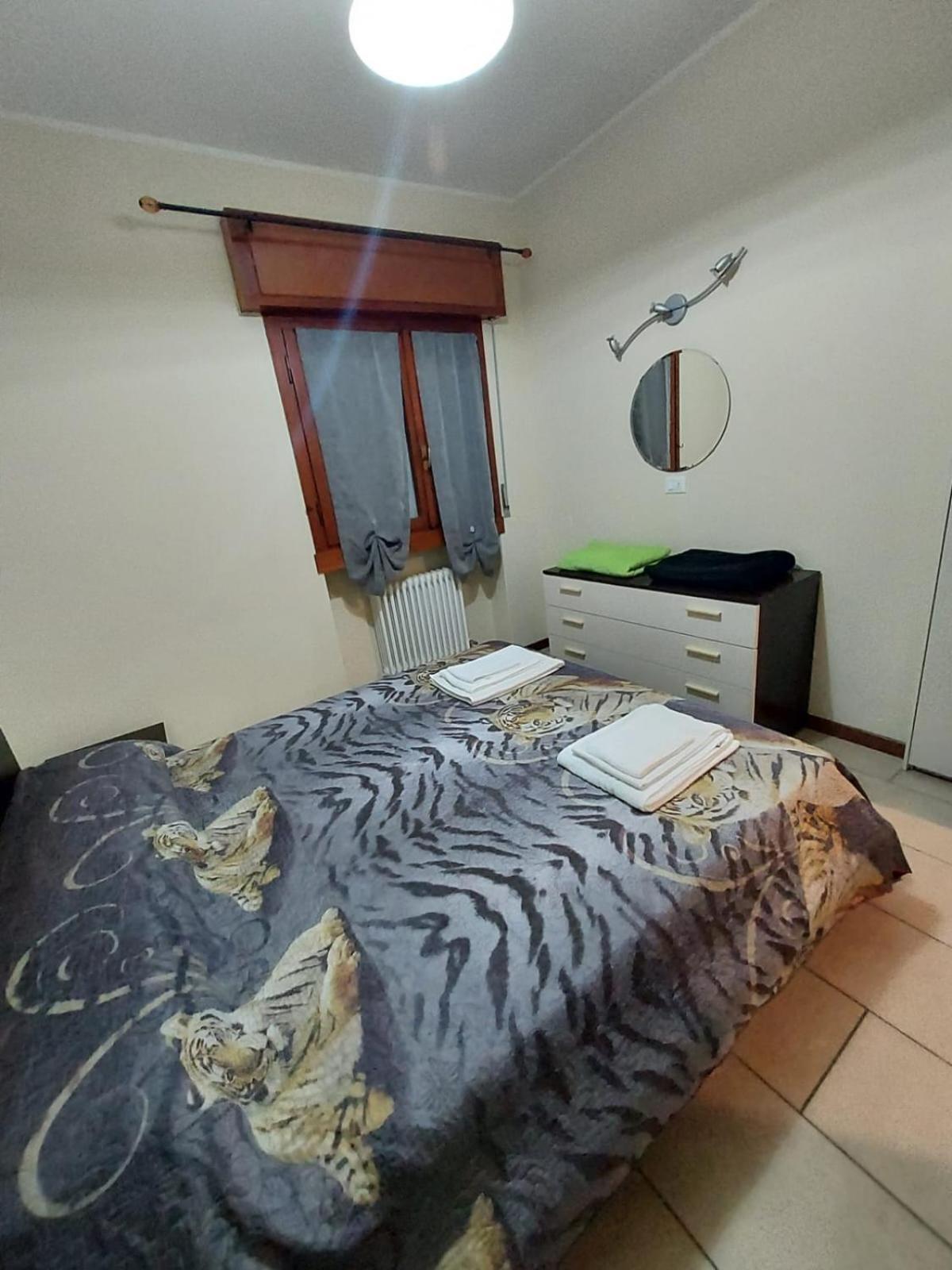 Vida Loca Apartments La Madonnina เปสเคียรา เดล การ์ดา ภายนอก รูปภาพ