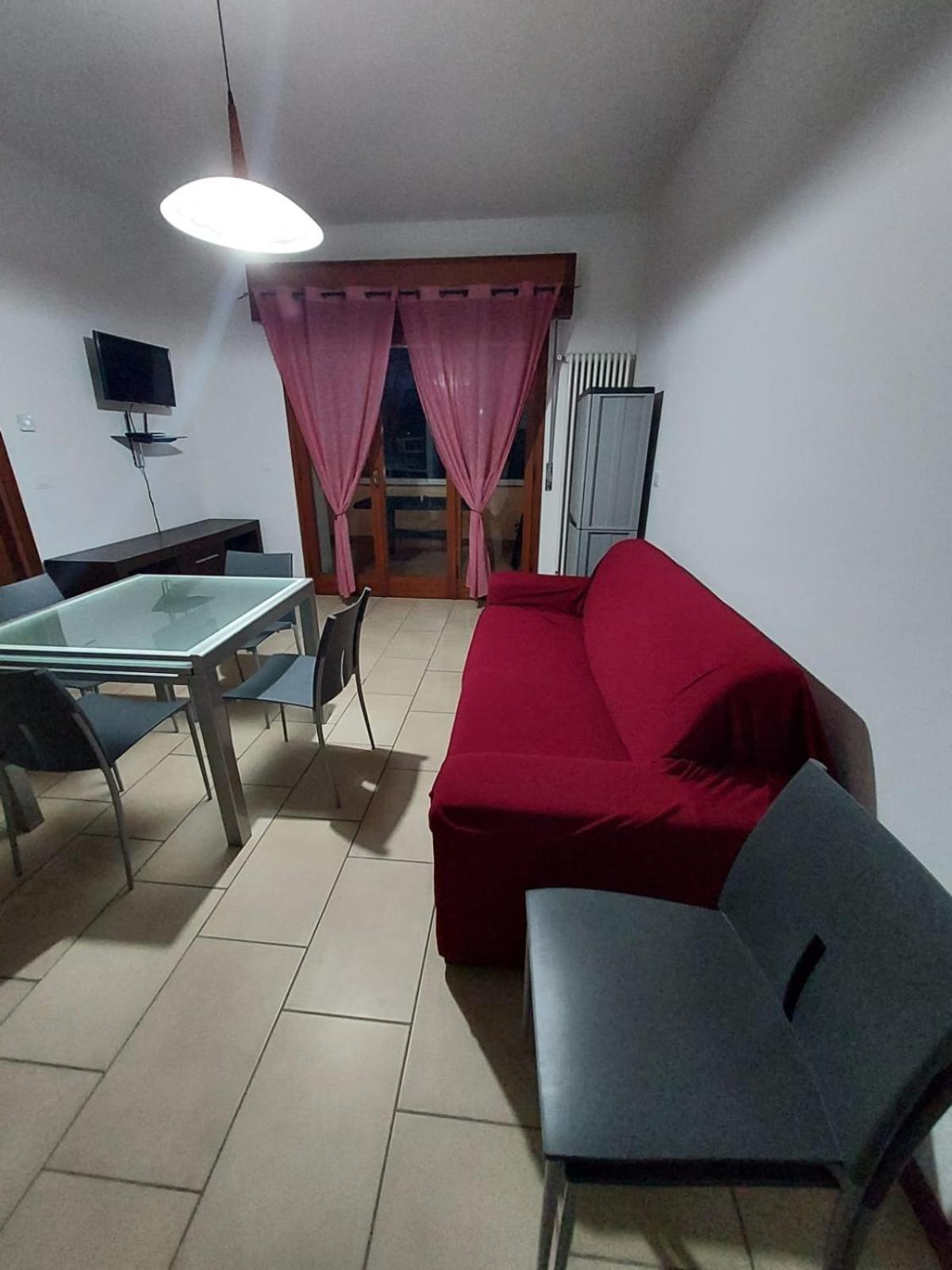 Vida Loca Apartments La Madonnina เปสเคียรา เดล การ์ดา ภายนอก รูปภาพ